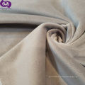 100% Polyester 260 GSM Hotsale HM612 Samt Vorhang Stoff